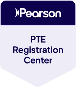 Pearson PTE Registration Center